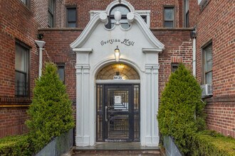 Georgian Hall in Jamaica, NY - Building Photo - Building Photo