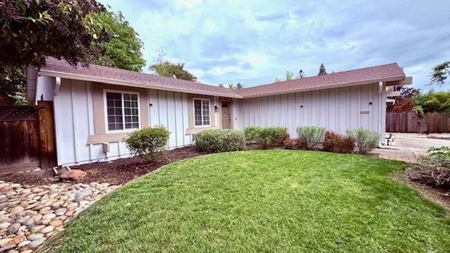 9668 Ashby Way in San Ramon, CA - Building Photo - Building Photo
