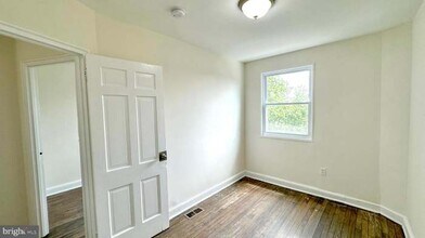 1618 Fort Davis Pl SE in Washington, DC - Building Photo - Building Photo