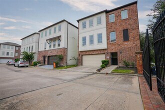 4510 Dorado Dr in Houston, TX - Building Photo - Building Photo
