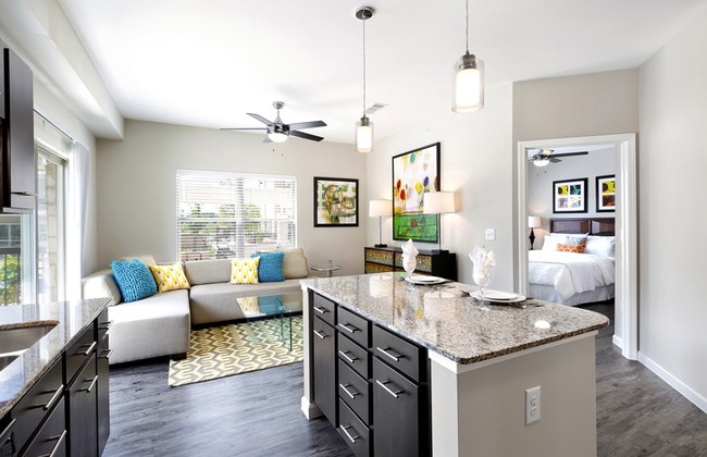 The Standard at Leander Station photo'