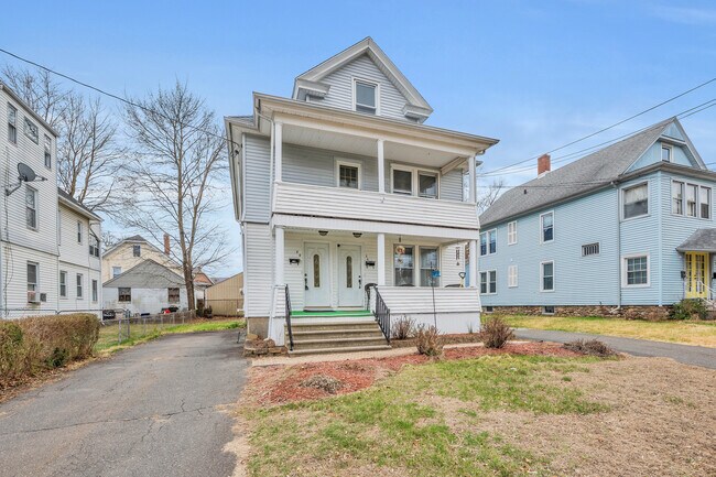 property at 26 Center St