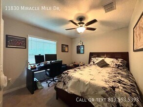 11830 MIracle Mile Dr in Riverview, FL - Building Photo - Building Photo