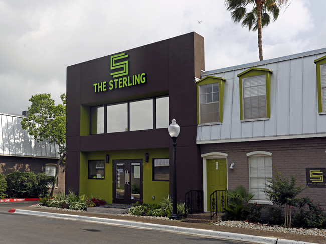 The Sterling in Corpus Christi, TX - Building Photo - Building Photo