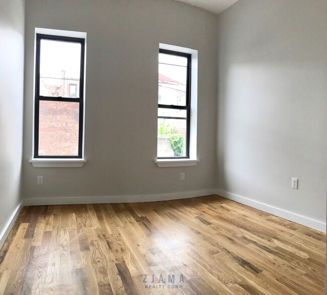 1689 Carroll St in Brooklyn, NY - Building Photo - Building Photo