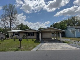 95 S Fillmore St in Beverly Hills, FL - Building Photo