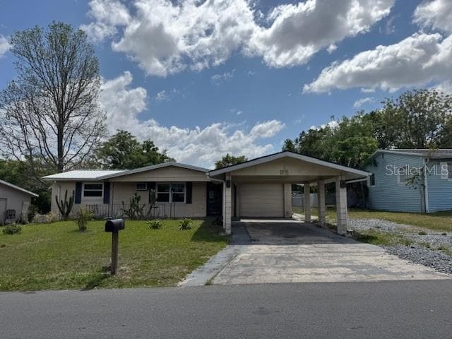 property at 95 S Fillmore St