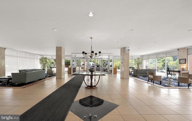 property at 10401 Grosvenor Pl