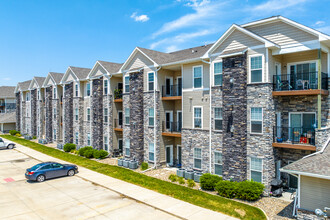 Ironwood in Altoona, IA - Foto de edificio - Building Photo