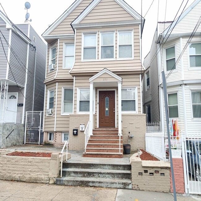 property at 375 Union St