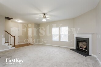 708 Marjam Ln in Fuquay Varina, NC - Building Photo - Building Photo