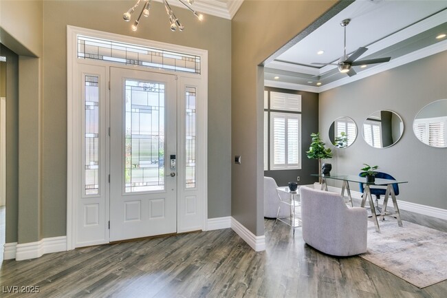property at 394 Highland Hills Ct