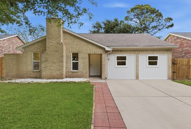 property at 6718 Deer Ridge Ln