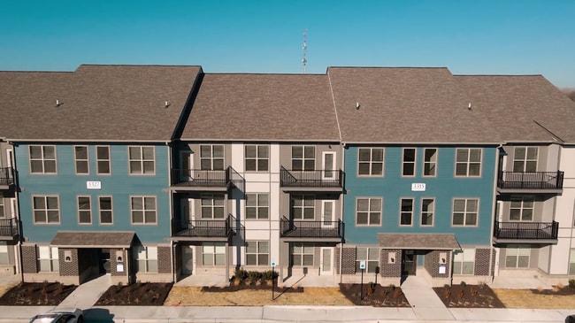 Founders Pointe Apartments