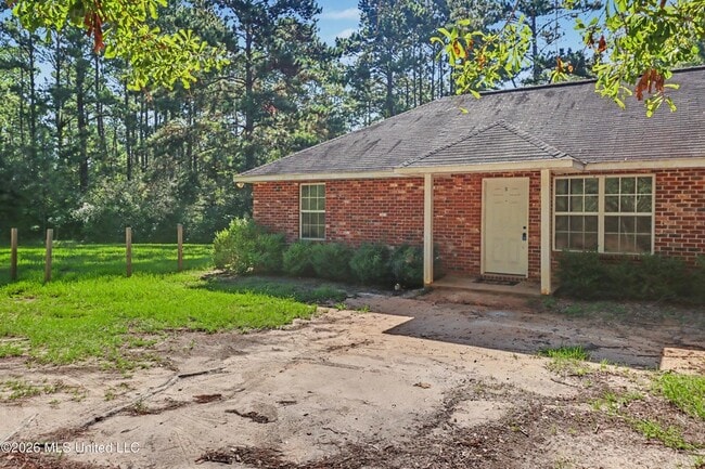 property at 19180 S Carr Bridge Rd