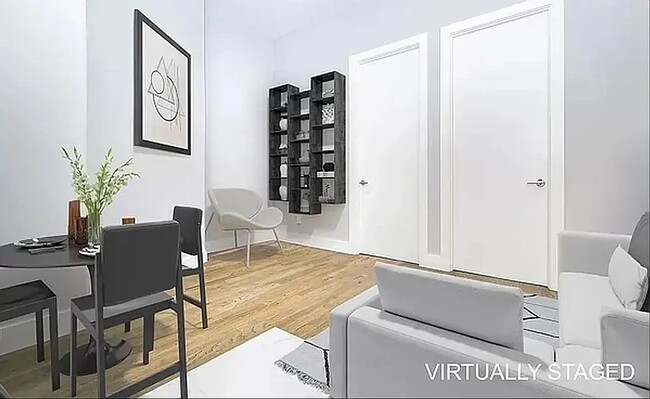 1975 Adam Clayton Powell Jr Blvd in New York, NY - Building Photo - Building Photo