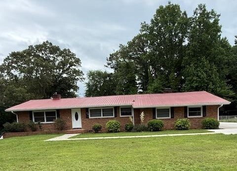 property at 205 Westridge Dr