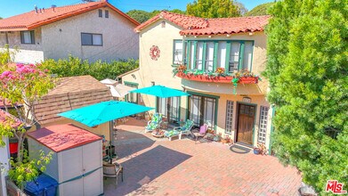 4174 Madison Ave in Culver City, CA - Building Photo - Building Photo