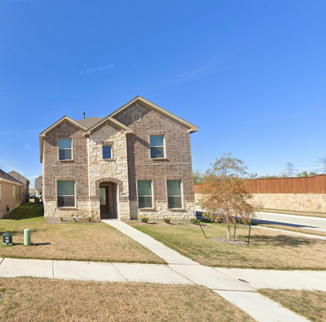property at 9933 Diamondhead Dr
