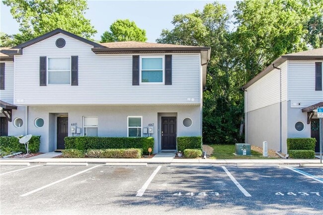 property at 4443 Har Paul Cir