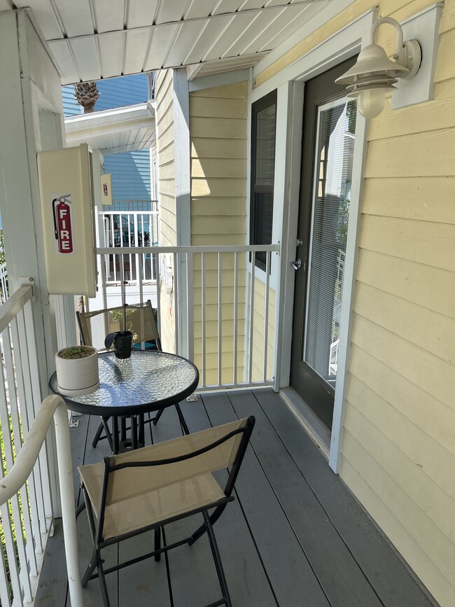 property at 100 Fairway Park Blvd