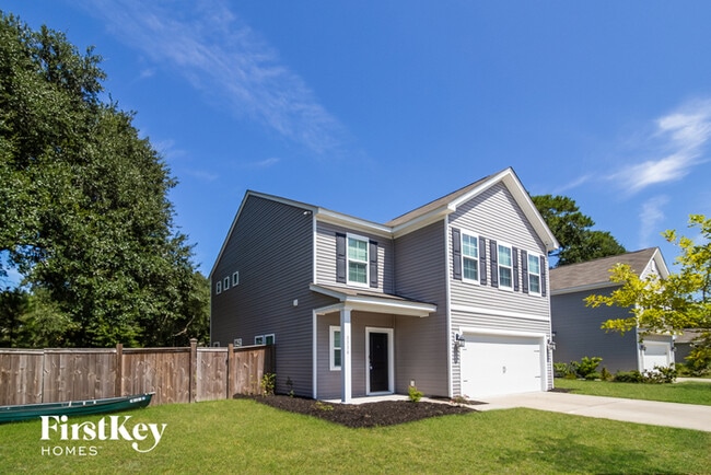3336 Pavilion Lake Dr in Johns Island, SC - Building Photo - Building Photo