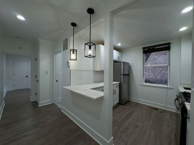 property at 807 Park Ave