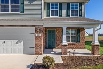 8072 Driftwood Lp in Richmond, KY - Building Photo - Building Photo