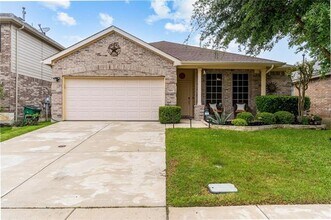 5804 Pebble Ridge Dr in McKinney, TX - Building Photo - Building Photo