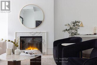 140 Harrison St in Toronto, ON - Building Photo - Building Photo