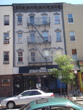 224 Manhattan Ave in Brooklyn, NY - Building Photo - Building Photo