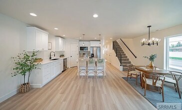 2305 Caliber Pl in Blackfoot, ID - Building Photo - Building Photo