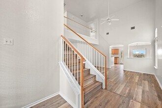 2607 Theresa Blanchard Ln in Austin, TX - Building Photo - Building Photo