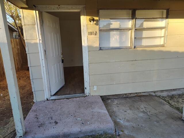 property at 1110 41st St