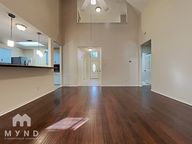 4207 Tawakon Dr in Pearland, TX - Foto de edificio - Building Photo