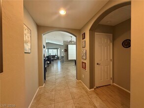 5841 Montina Vines St in North Las Vegas, NV - Building Photo - Building Photo