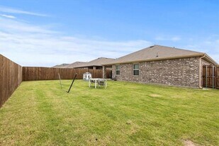 113 Keller Rd in Royse City, TX - Building Photo