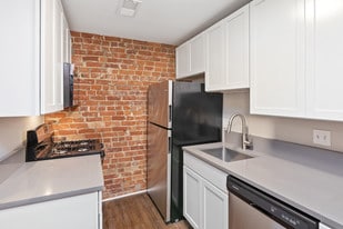 The Biltmore in Cincinnati, OH - Building Photo