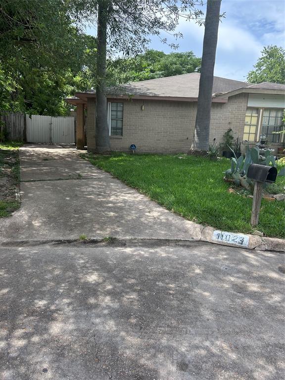 11023 Tridens Ct in Houston, TX - Building Photo - Building Photo