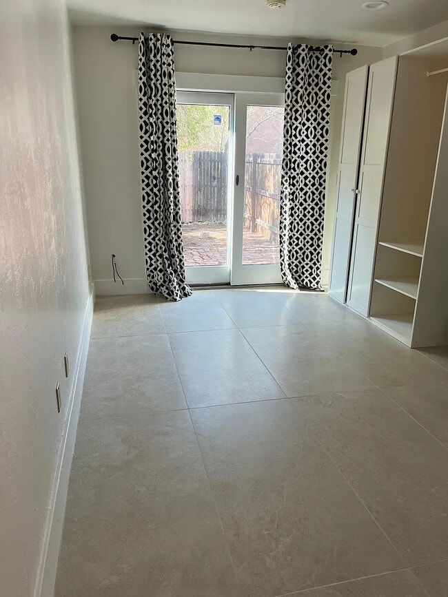 property at 2410 E 1st St