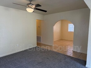 610 E Xyler St in Tulsa, OK - Building Photo - Building Photo
