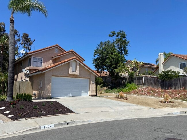property at 1772 Corta Cresta