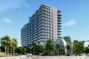 Nexo Residences