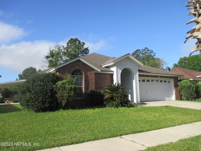 349 Turtle Dove Dr in Orange Park, FL - Building Photo - Building Photo