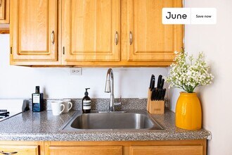 20 Avenue A Ave, Unit 3L in New York, NY - Building Photo - Building Photo