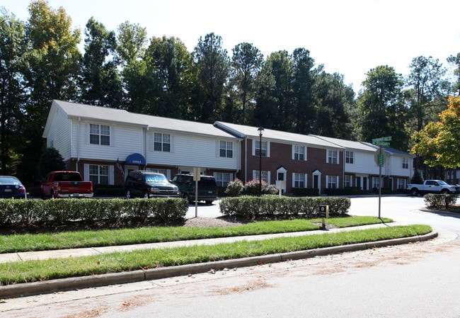 Boundary Village