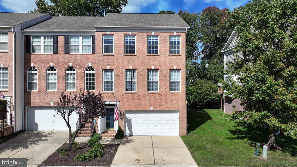 3436 Dental Ct in Edgewater, MD - Building Photo
