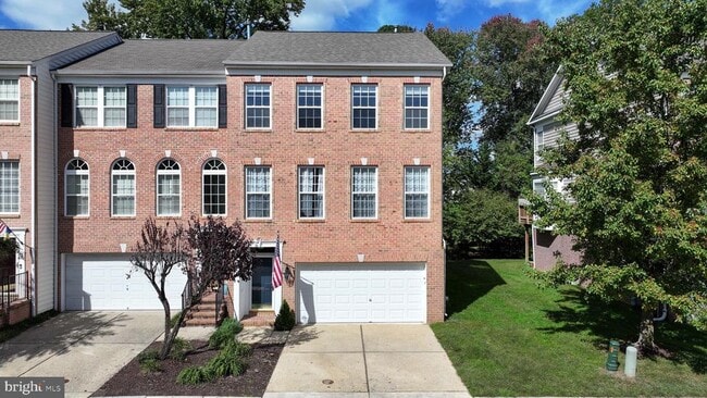 property at 3436 Dental Ct