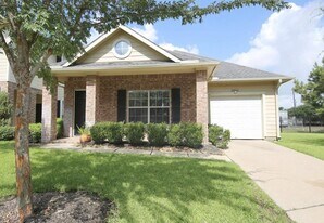 21043 Sun Creek Dr in Katy, TX - Building Photo