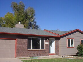 2516 W Plum St in Fort Collins, CO - Building Photo - Building Photo